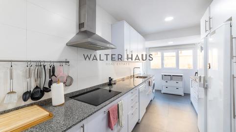 Apartment for sale on Paseo de la Habana, El Viso