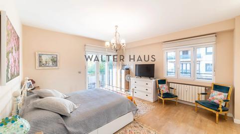 Apartment for sale on Paseo de la Habana, El Viso