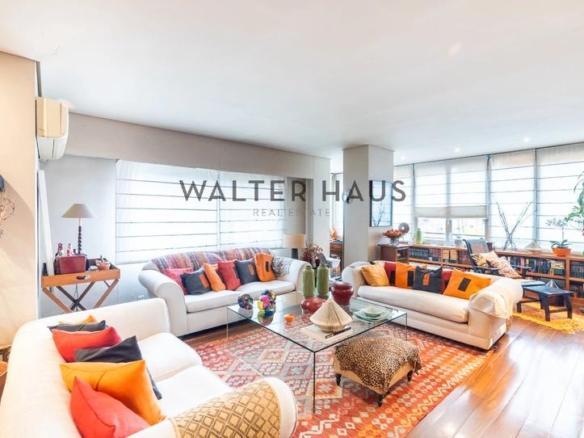 Apartment for sale on Calle de Santo Domingo de Silos, El Viso