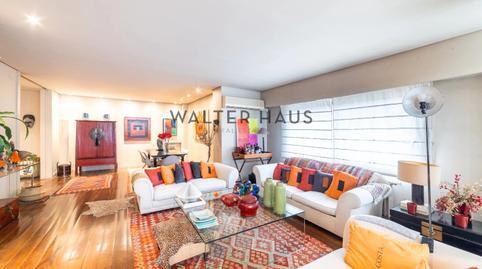 Apartment for sale on Calle de Santo Domingo de Silos, El Viso