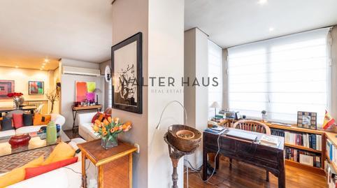 Apartment for sale on Calle de Santo Domingo de Silos, El Viso