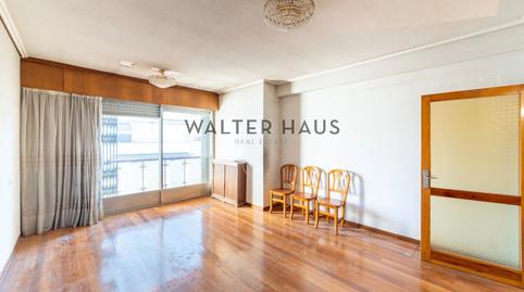 Apartment for sale on Calle de Magallanes, Arapiles
