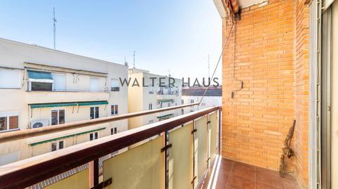 Apartment for sale on Calle de Magallanes, Arapiles