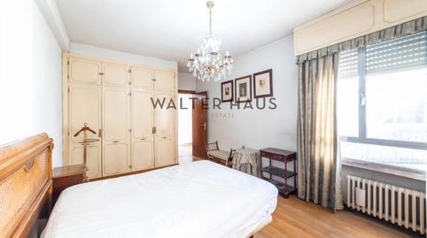 Apartment for sale on Calle de Magallanes, Arapiles