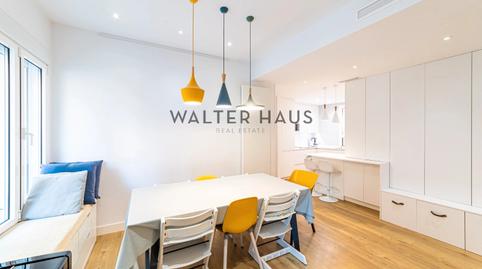 Apartment for sale on Calle de Ferraz, Argüelles