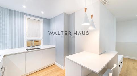 Apartment for sale on Calle de Ferraz, Argüelles