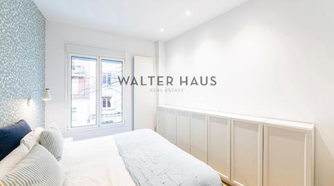 Apartment for sale on Calle de Ferraz, Argüelles