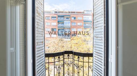 Apartment for sale on Calle del General Álvarez de Castro, Trafalgar