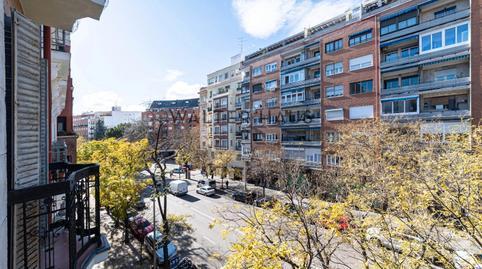 Apartment for sale on Calle del General Álvarez de Castro, Trafalgar