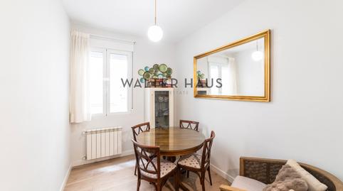 Apartment for sale on Paseo del Rey, Argüelles