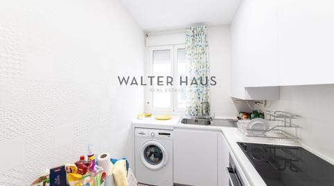 Apartment for sale on Paseo del Rey, Argüelles