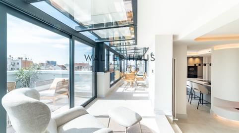 Apartment for sale on Calle de García de Paredes, Trafalgar