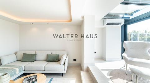 Apartment for sale on Calle de García de Paredes, Trafalgar