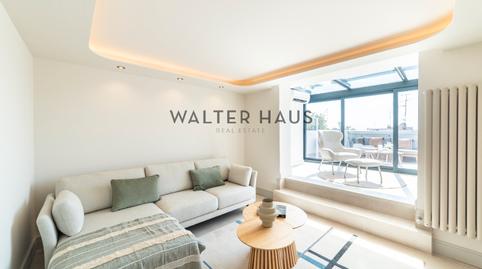 Apartment for sale on Calle de García de Paredes, Trafalgar