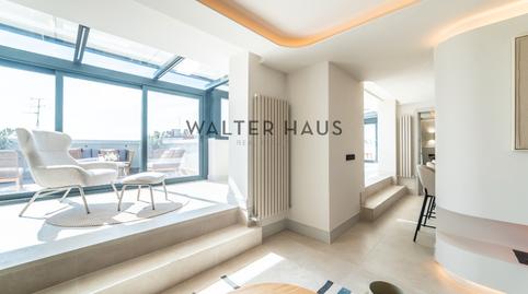 Apartment for sale on Calle de García de Paredes, Trafalgar