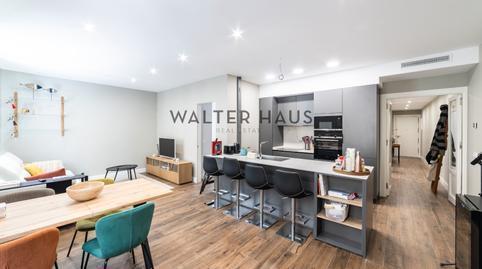 Apartment for sale on Calle de Espronceda, Ríos Rosas – Nuevos Ministerios
