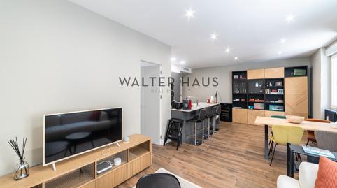 Apartment for sale on Calle de Espronceda, Ríos Rosas – Nuevos Ministerios