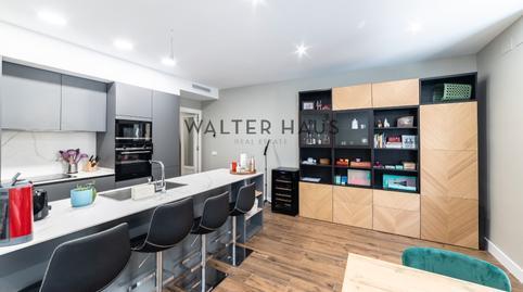 Apartment for sale on Calle de Espronceda, Ríos Rosas – Nuevos Ministerios