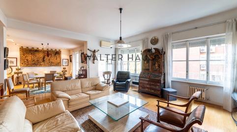 Apartment for sale on Calle de Boix y Morer, Vallehermoso