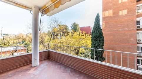 Apartment for sale on Calle de Boix y Morer, Vallehermoso
