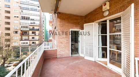 Apartment for sale on Calle de Boix y Morer, Vallehermoso