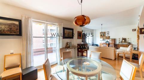 Apartment for sale on Calle de Boix y Morer, Vallehermoso