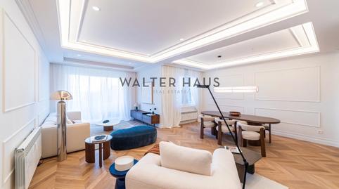 Apartment for sale on Viriato Street, Almagro