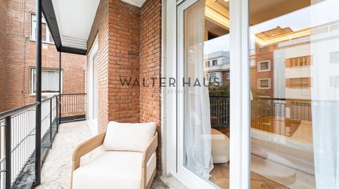 Apartment for sale on Viriato Street, Almagro