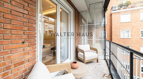 Apartment for sale on Viriato Street, Almagro