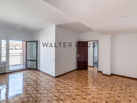 Apartment for sale on Calle de Alcántara, 35, Lista
