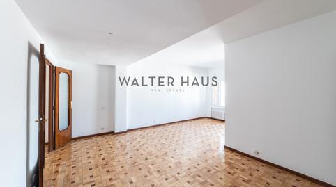 Apartment for sale on Calle de Alcántara, 35, Lista