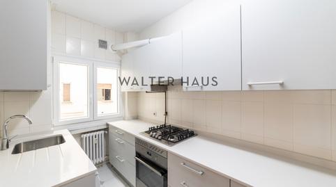 Apartment for sale on Calle de Alcántara, 35, Lista