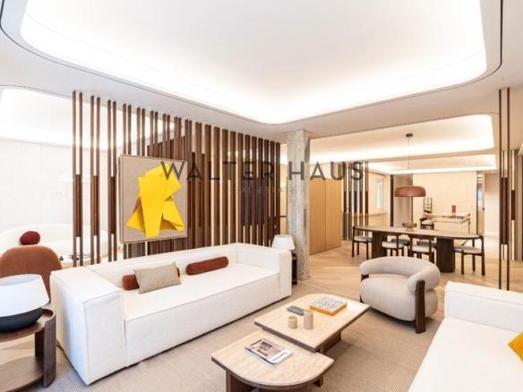 Apartment for sale on Calle de las Mártires Concepcionistas, 6, Goya