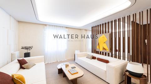 Apartment for sale on Calle de las Mártires Concepcionistas, 6, Goya