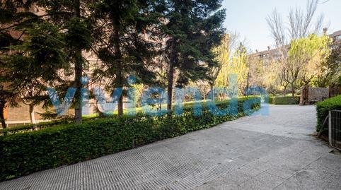 Apartment for sale on Avenida Doctor Garcia Tapia, Media Legua