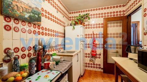Apartment for sale on Avenida Doctor Garcia Tapia, Media Legua