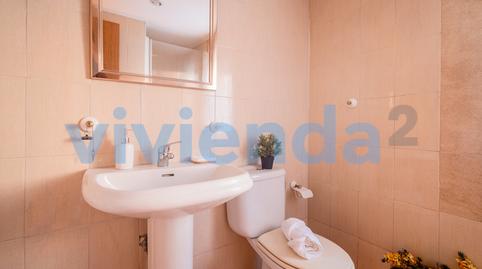 Apartment for sale in Plaza Mariano Lanuza, Puerta del Ángel