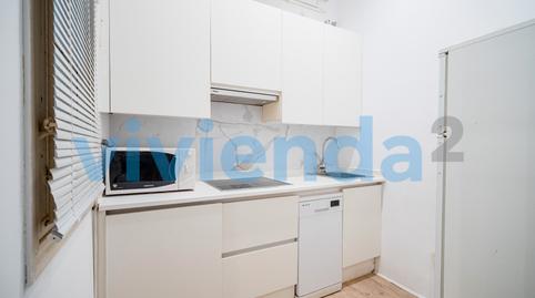 Apartment for sale in San Isidro Labrador, Palacio