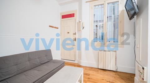 Apartment for sale in San Isidro Labrador, Palacio