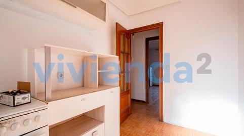 Apartment for sale on Leonor Gongora Street, Los Rosales