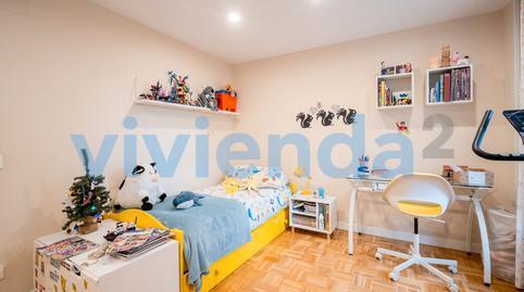 Apartment for sale on Avenida del Ferrol, Pilar