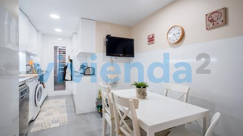 Apartment for sale on Avenida del Ferrol, Pilar