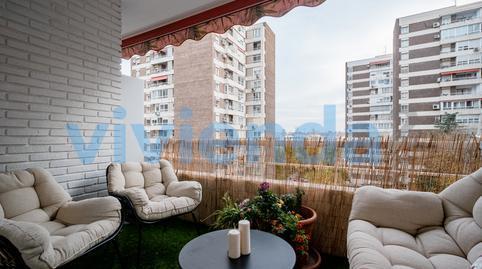 Apartment for sale on Avenida del Ferrol, Pilar