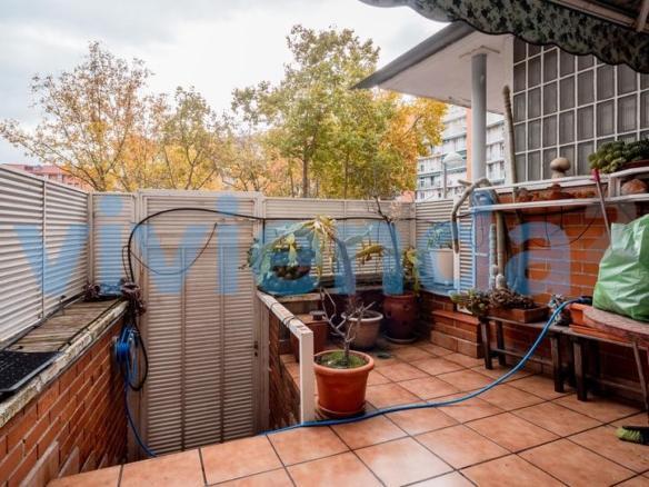 Apartment for sale in Corregidor Diego Valderrabano, Media Legua
