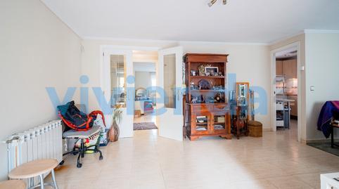 Apartment for sale in Corregidor Diego Valderrabano, Media Legua