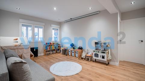Apartment for sale in Saavedra Fajardo, Puerta del Ángel