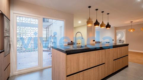 Apartment for sale in Saavedra Fajardo, Puerta del Ángel