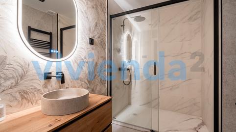 Apartment for sale in Saavedra Fajardo, Puerta del Ángel