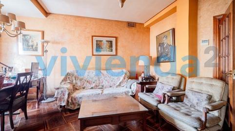 Apartment for sale on Calle de José Abascal, Almagro