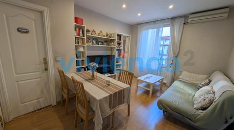 Apartment for sale on Bravo Murillo Street, Cuatro Caminos – Azca